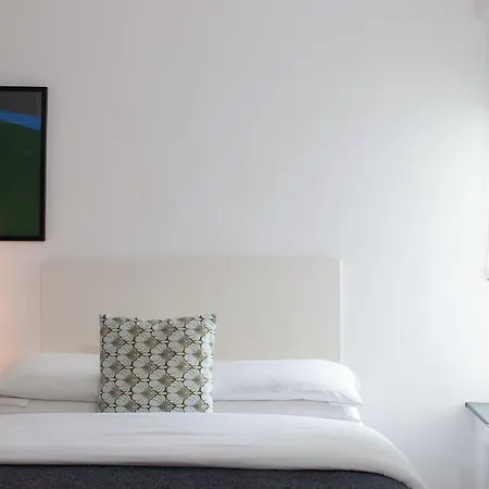 Bed and breakfast The Stop 3*