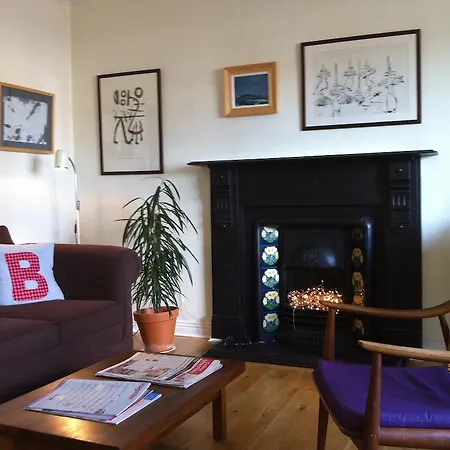 The Stop Bed and breakfast 3*